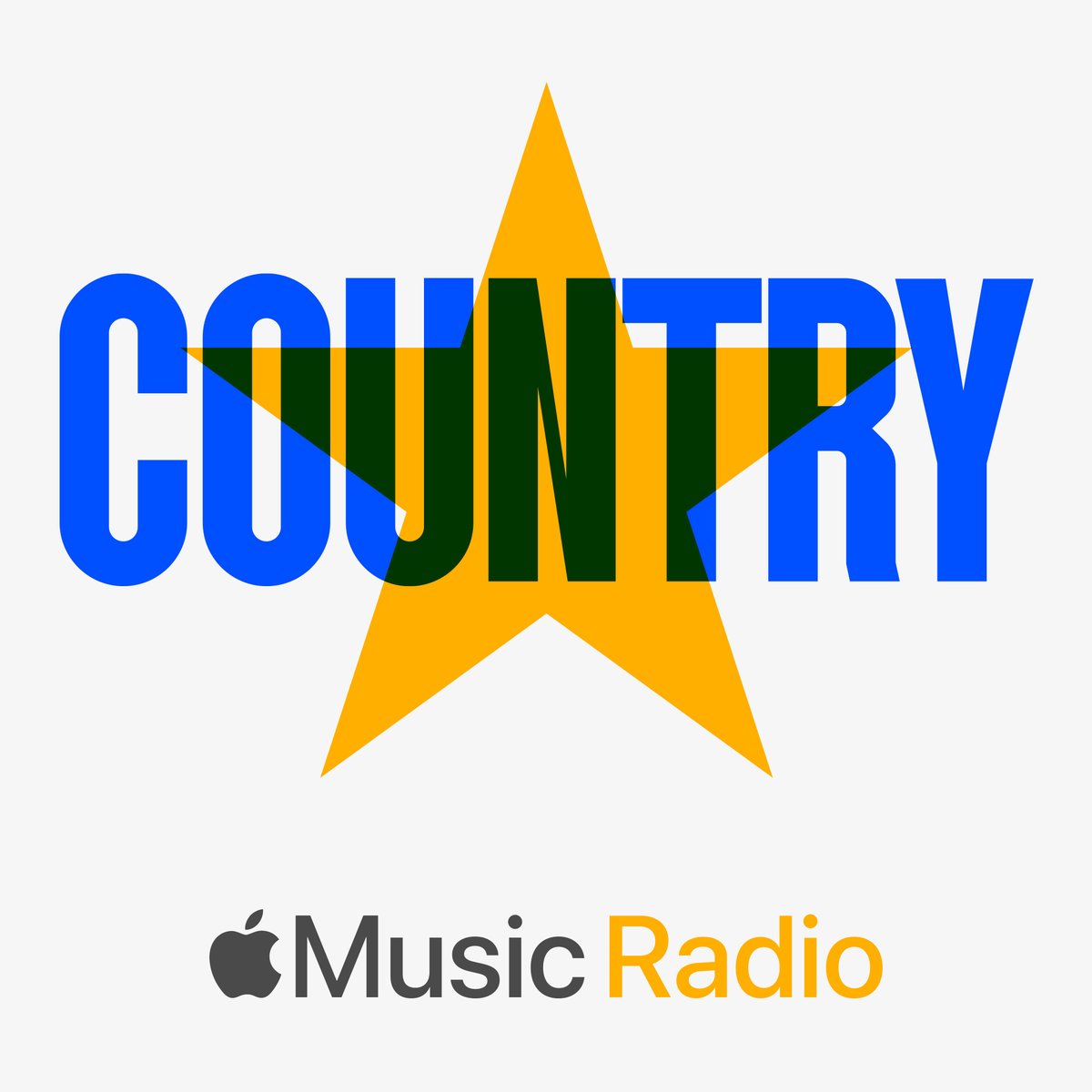 Apple announced today updates to “Apple Music Radio.” #Beats1 is being rebranded to #AppleMusic1. Additionally, two new stations will launch named #AppleMusicHits and #AppleMusicCountry - Listen to the new stations now apple.co/_Radio #AppleMusic