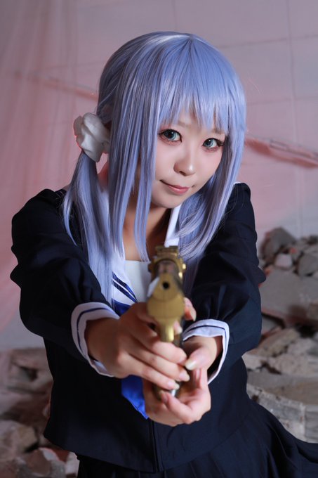 Twitterのコスプレ画像30