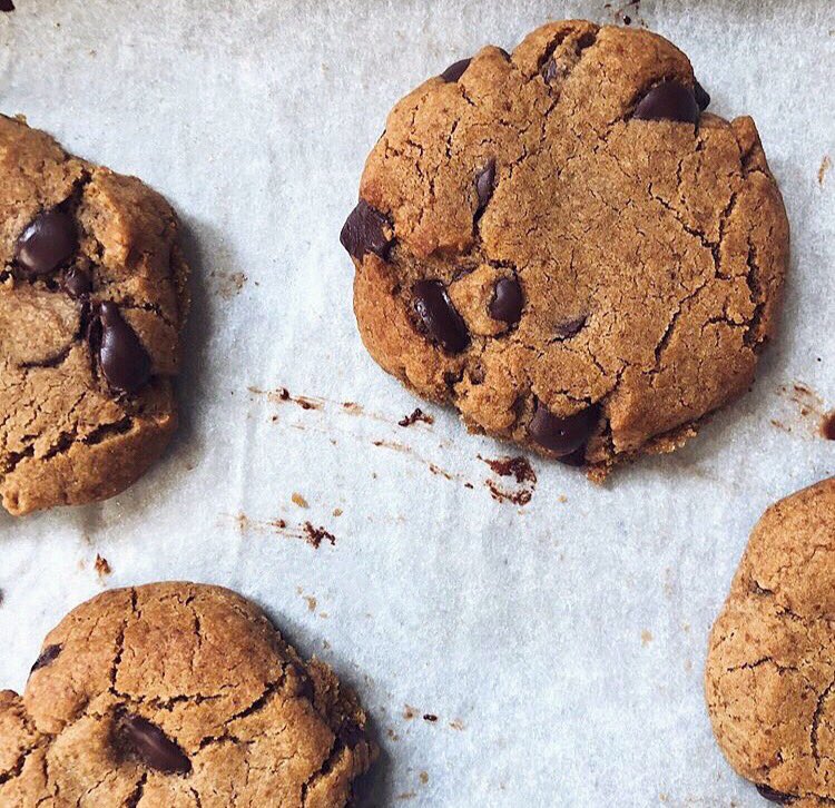 TheGoodCookieUK's tweet photo. Just trying to bake the world a better placeโจ
#vegan #vegancookies #veganlondon #london #health #healthy #healthyfood #glutenfree #refinedsugarfree #cookies #chocolate #veganbreakfast #veganbodybuilding #chooseethically #f52grams #thegoodcookie #thegoodcookieuk #chocolatechip https://t.co/BWI2bz1piY