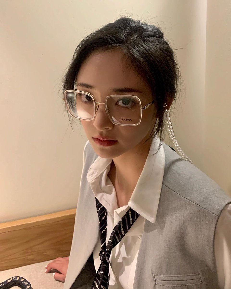 19981216cc's tweet photo. #주결경 #결경 #周洁琼 #kyulkyung https://t.co/5869QKMRjV