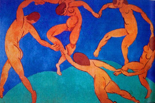 5dock_5dock_'s tweet photo. Henri Matisse, The Dance
Red Velvet, Psycho https://t.co/lfZRqvHgsp
