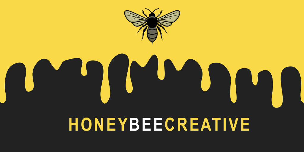 This might be a crazy time to start out on my own, but it also seems like the perfect opportunity... so my first solo business venture is now up and running - honeybeecreative.co.uk. If you need help with marketing please give me a shout!

#NewBusiness #Marketing #selfemployed