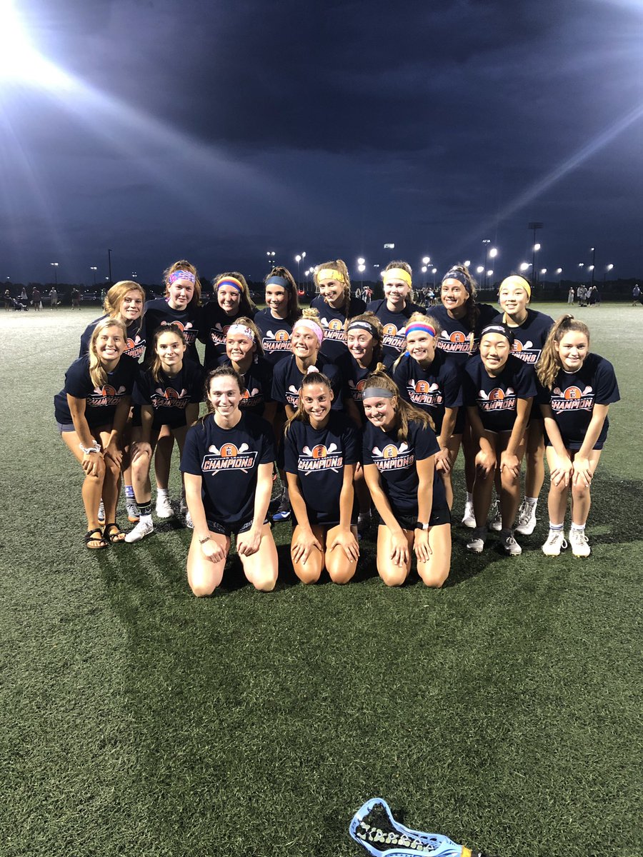 Empire Lacrosse on Twitter "Congratulations to The Hounds (Carmel) for