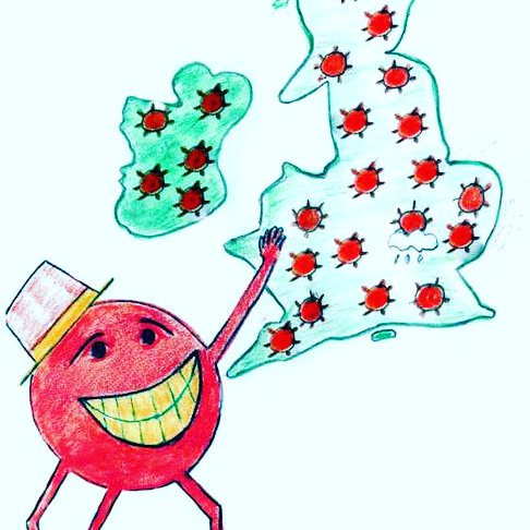 FruitAndVegKids's tweet photo. Oscar Orange forecasts that there is Fun to be had - whatever the weather! #LaughterNotLecture
@SimonOKing @Stephen_Colyer @StephanieAbrams @Ginger_Zee @JenCarfagno @mikeseidel @Ginger_Zee @DawnaMughalPhD @mynameisAndyJ @Ruth_ITV @Zohreen @sminaev2015 @DrKristieLeong @LoriShemek https://t.co/yrVSXkwbJj