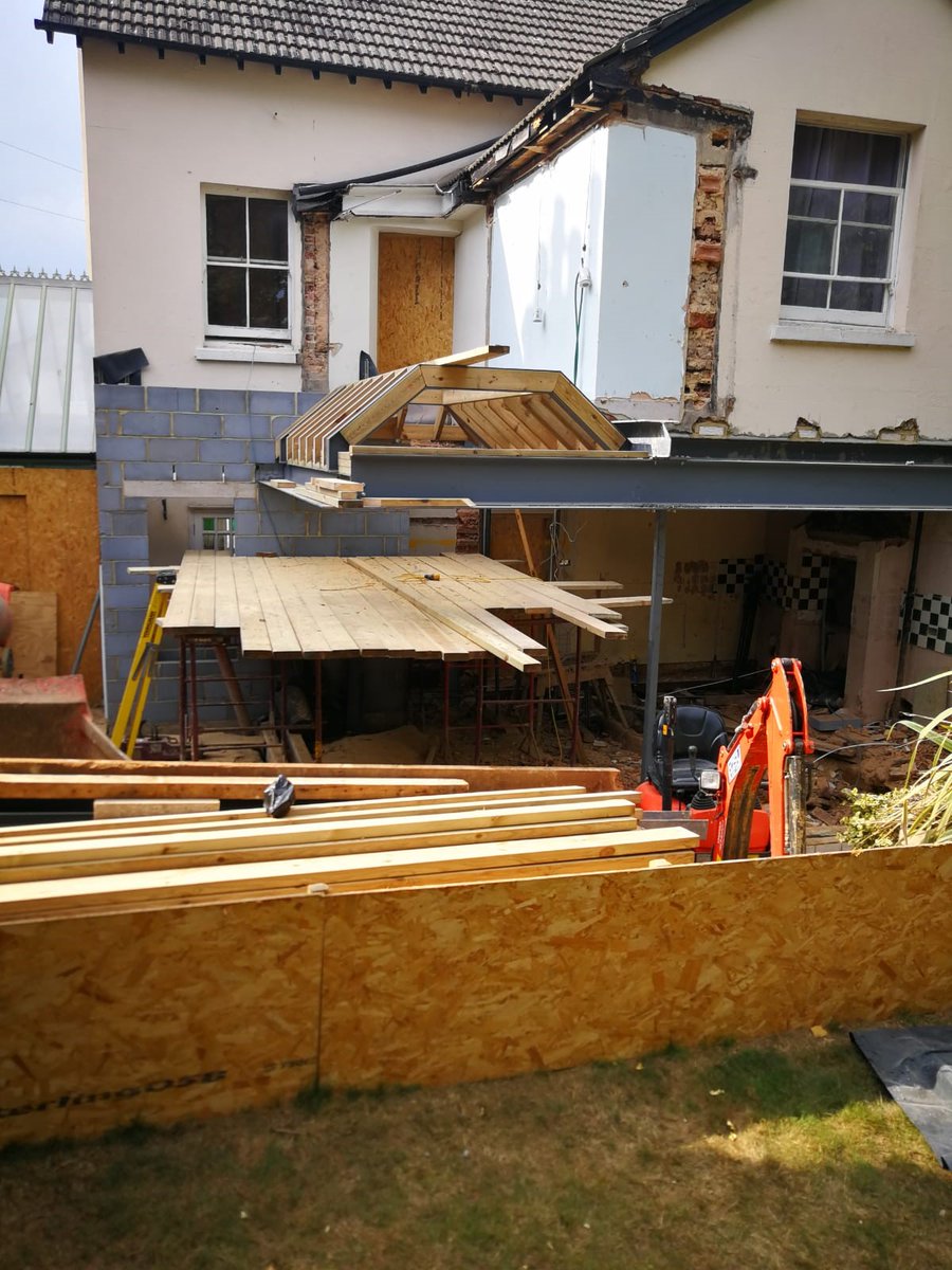 JVB Construction tweet media