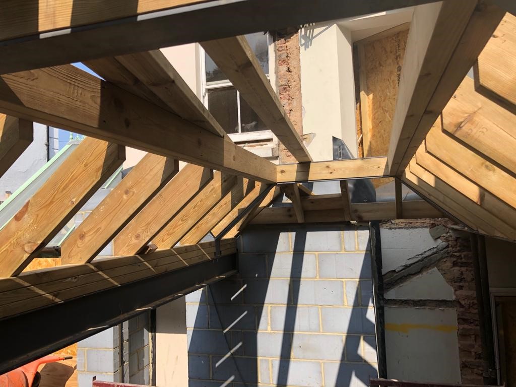 JVB Construction tweet media