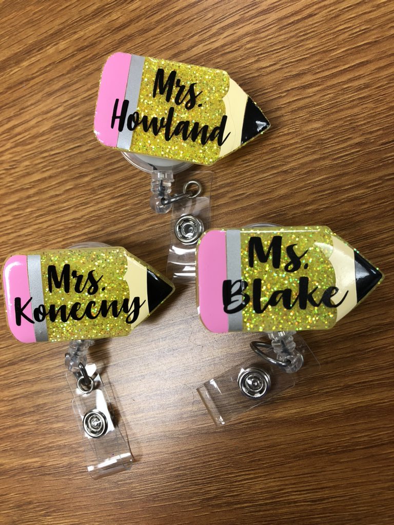 My back to school gifts for my teammates (of course I had one made for myself too😉)! I hope they like them! <a href="/blondmama79/">Heather Blake</a> <a href="/kkonecny13/">Kimberly Konecny</a>