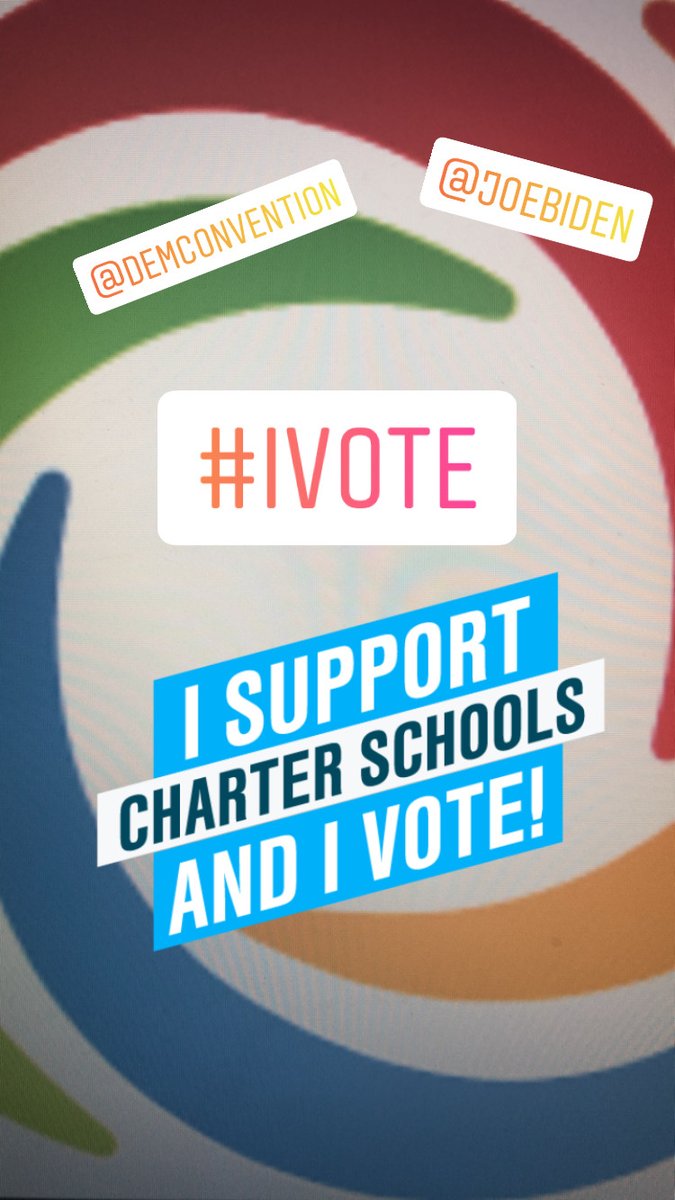 LEAPacademy (@leapacademy) on Twitter photo We are a diverse movement! #IVOTE <a href="/JoeBiden/">Joe Biden</a> <a href="/DemConvention/">2024 Democratic National Convention</a> <a href="/charteralliance/">publiccharters.org</a> We are a diverse movement! #IVOTE <a href="/JoeBiden/">Joe Biden</a> <a href="/DemConvention/">2024 Democratic National Convention</a> <a href="/charteralliance/">publiccharters.org</a>