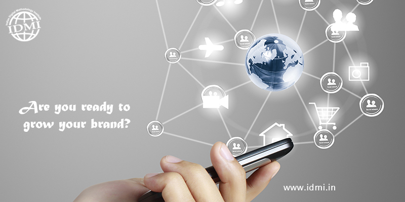 Indian Digital Methodology Institute tweet media