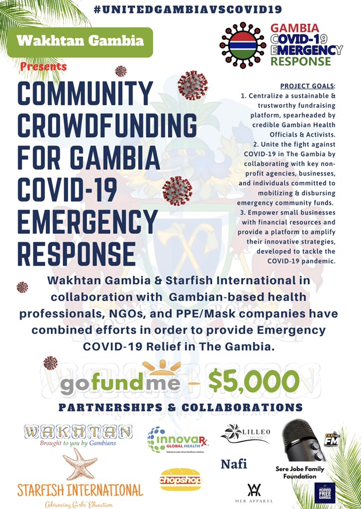 Wakhtan Gambia tweet media