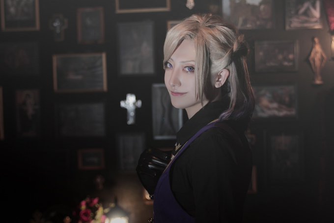 Twitterのコスプレ画像57