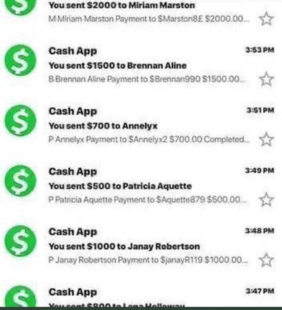 johnwil31446908's tweet photo. sugar baby needed First 100 to Like Follow And retweet tonight gets $1500 and $500 .. I'm legit 24 hours giveaway #sugardaddy Paypal Cash app and venmo..no scam no gift card no bank #sugarmommy #sugardaddy 
DM me on WhatsApp +1 9379690186 ASAP ❤️❤️ https://t.co/WqrEJSXu6t