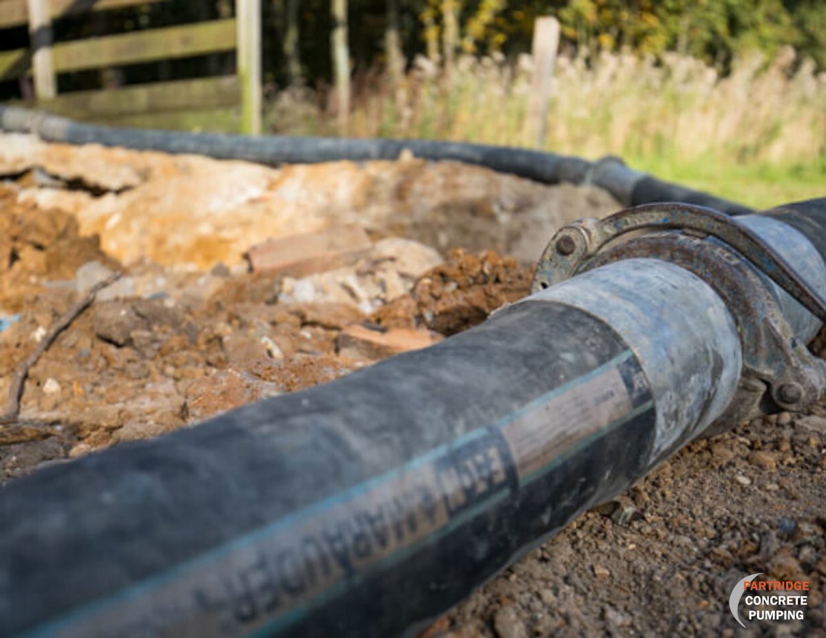 PartridgeConcr1's tweet photo. Are you working on a building project and need to know more about our concrete and screeding products?

You can find out more on our FAQs page!

Alternatively, you can give us a call on 0800 0778886 and our team will be happy to help! https://t.co/x7zwGTJbaR