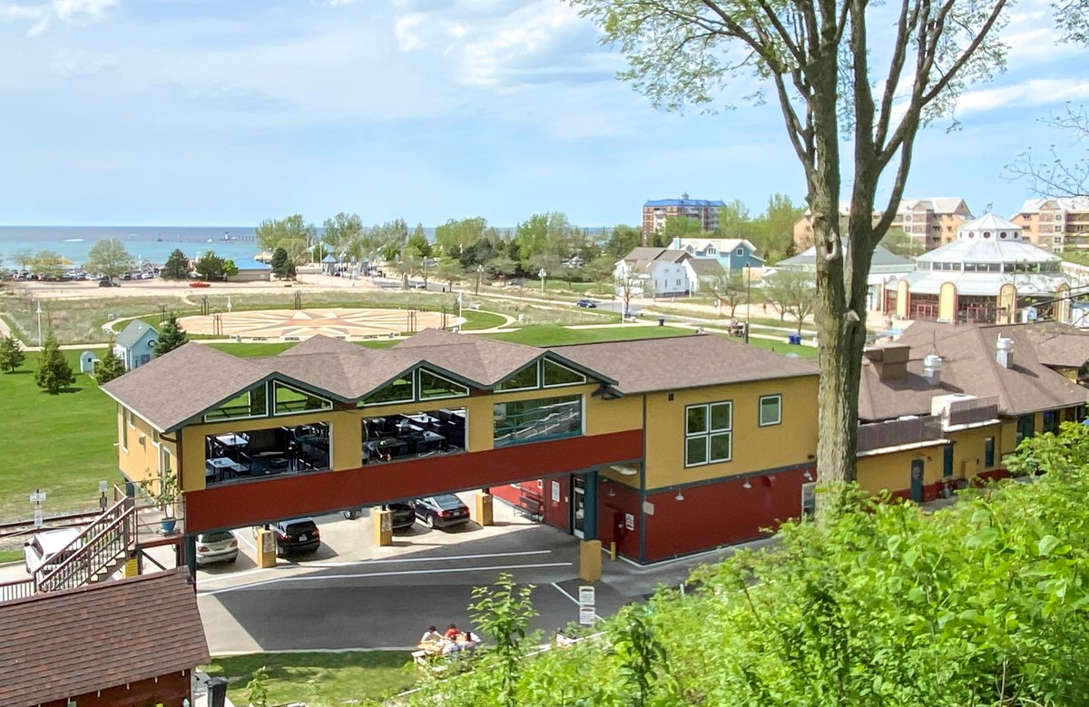 Abonmarche Consultants, Inc. tweet media