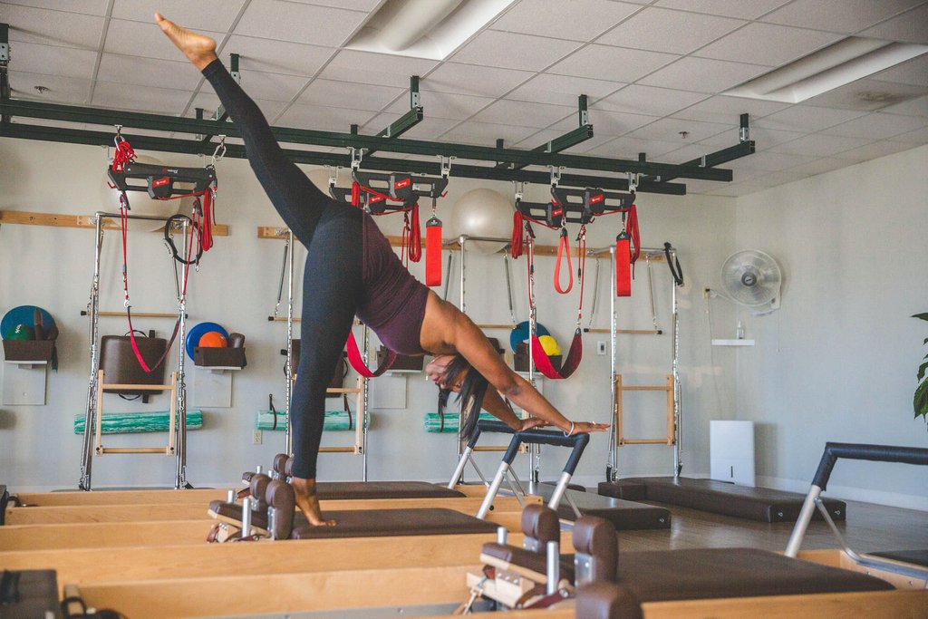 coreatlanta's tweet photo. Were you finally getting back to your routine to feel better before *ish* hit the fan? Join us for an online group class from your living room. We have 20+ virtual classes each week to choose from and you can get 2 weeks of unlimited classes for just $49: https://t.co/G179uEcxg8 https://t.co/O7DWnhXHeL