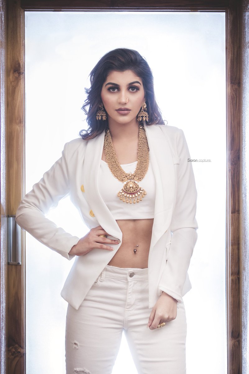 sarancapture's tweet photo. Recent shoot...💕
@iamyashikaanand https://t.co/8FksPmRsaO