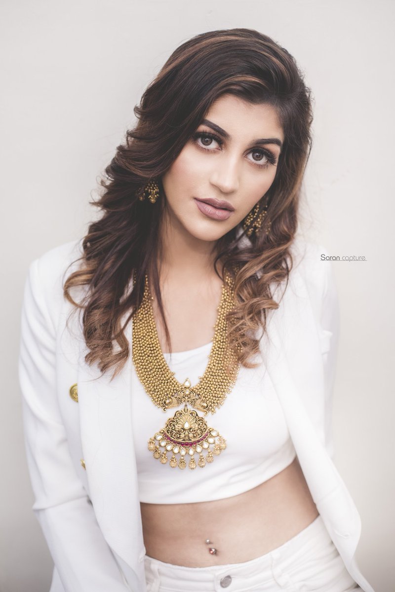 Recent shoot...💕
<a href="/iamyashikaanand/">Yashika Anand</a>