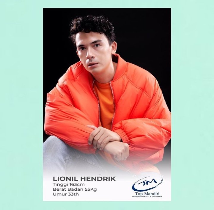 OnfireSolok's tweet photo. Sukses selalu buat projectnya❤️
@lionilTikoalu 
#onfiresolok #lionil #lionilhendrik #onfirelionil #onfireindonesia https://t.co/thSXNriWN0