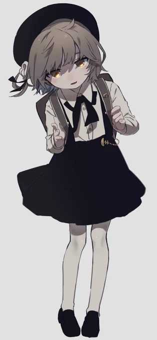 鳩羽つぐ 