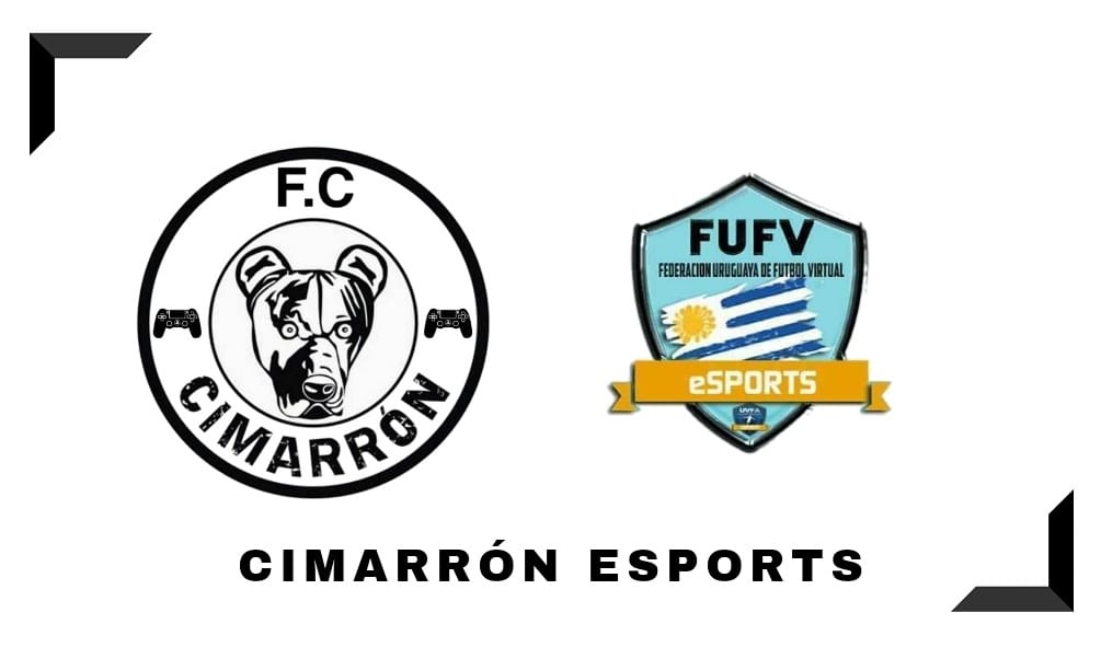 C.S y D. Cimarrón tweet media