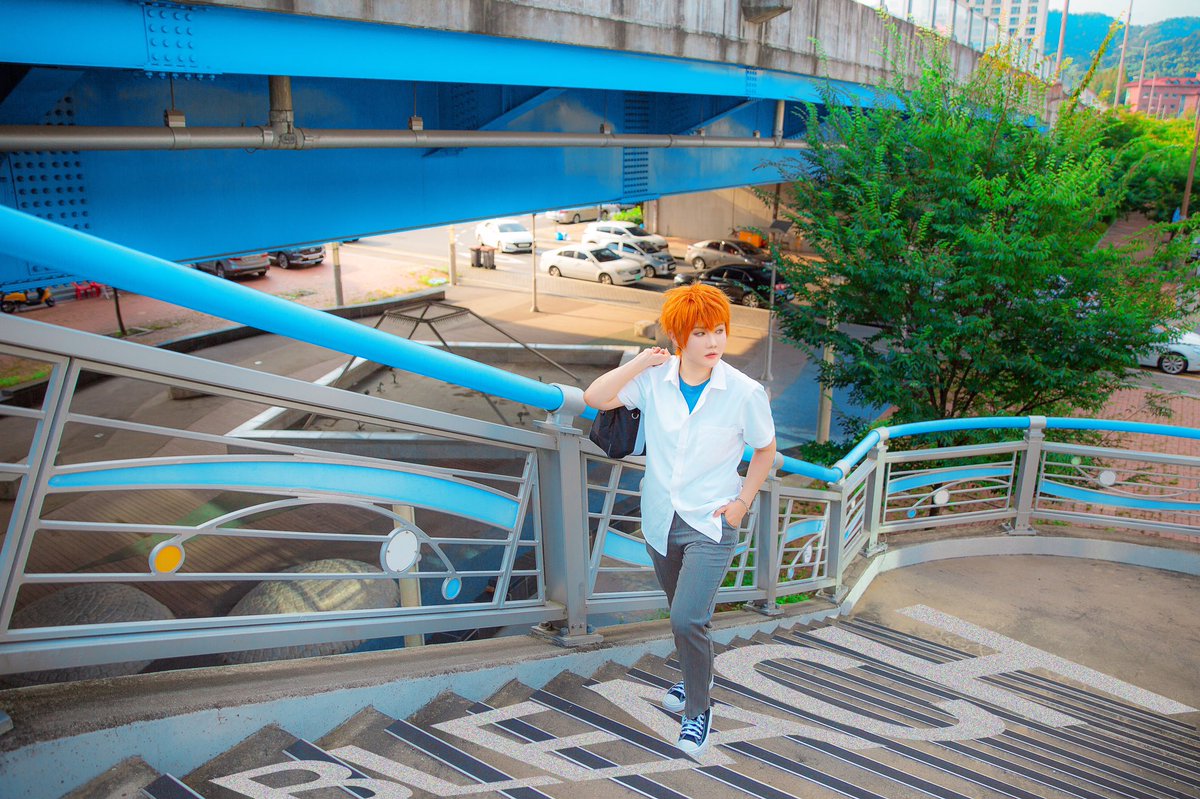 차태의 블리치 25기 Ed Spyair Last Moment 차태의 블리치 25기 Ed Spyair Last Moment