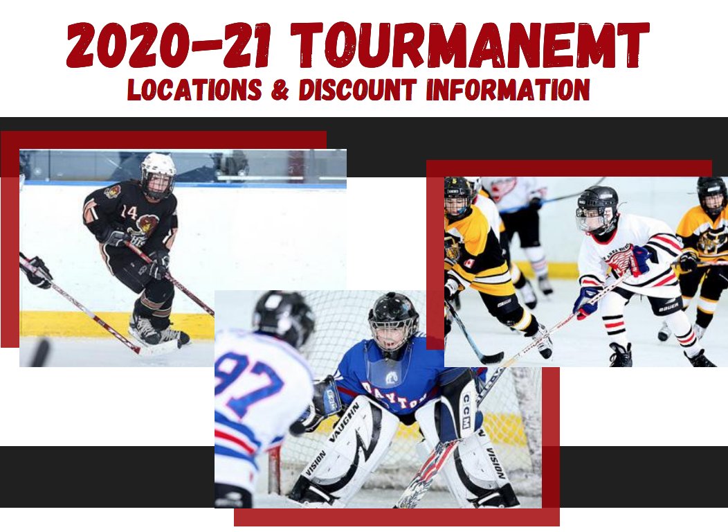 HockeyTimeProd's tweet photo. It's time to talk hockey!

Check out Hockey Time's 20-21 tournament info! #itshockeytime

https://t.co/7WxXt74IAf https://t.co/JSXeFc47v3