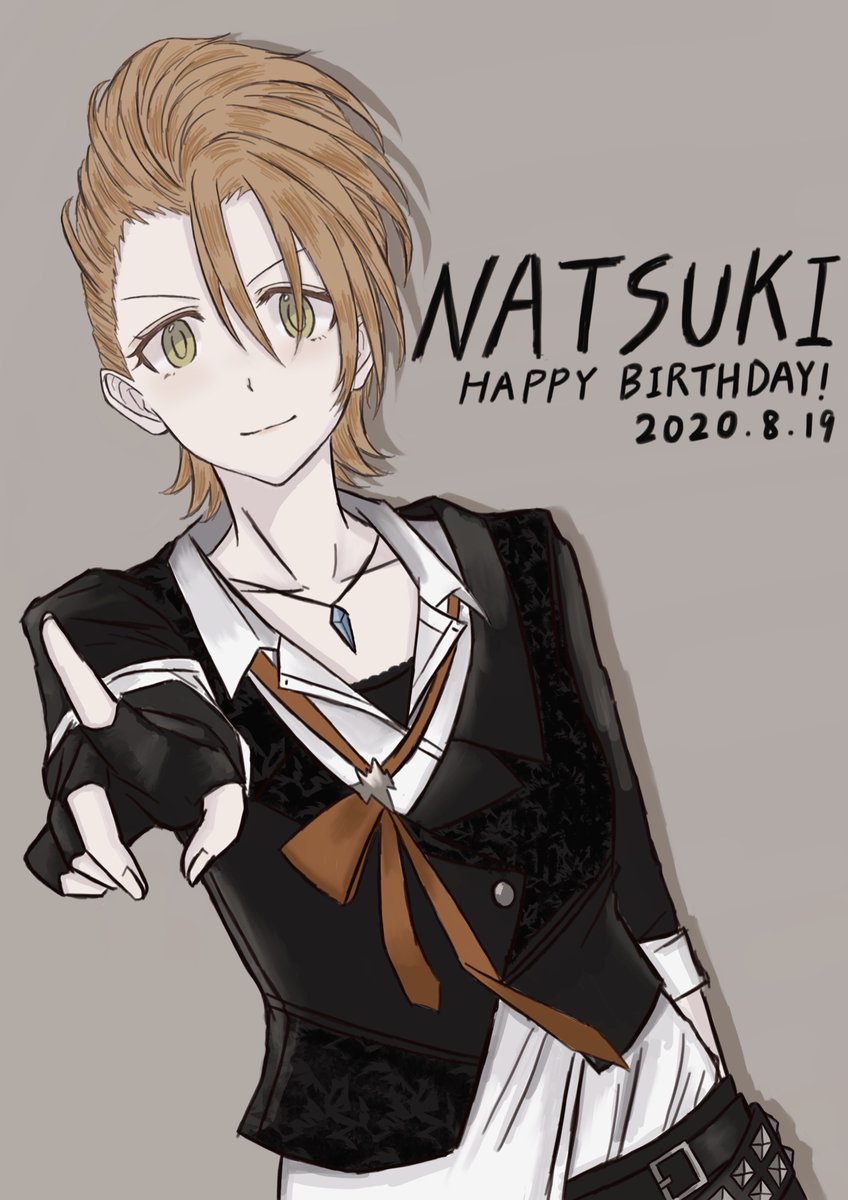 制作が止まらない 情熱が止まらないよね デレステ 木村夏樹 木村夏樹生誕祭 ツイレポ