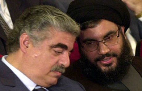 Hariri had good relations with Hezbollah and defended its legitimate right to defend Lebanon from Israel when the Lebanese Army cannot do so.So why would Hezbollah assassinate a semi-ally that restored the group’s hopes of maintaining legitimacy and military power in Lebanon?