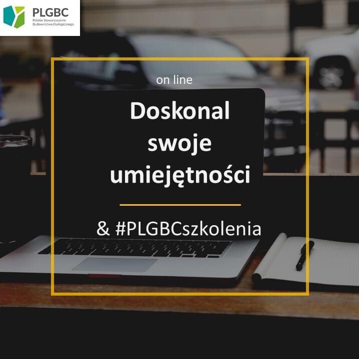 PLGBC's tweet photo. Chcesz zdobyć nową wiedzę, uzupełnić kompetencje i umiejętności? Poznaj nasze propozycje szkoleń,warsztatów i wykładów eksperckich w obszarze #greenbuilding.
https://t.co/ZZqHDwVv0x
#zielonebudownictwo #circularbuildings #zrównoważonebudownictwo #well #breeam #leed #zielonydom https://t.co/cL0tfvK08R