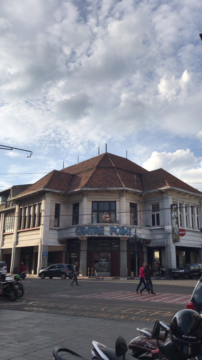 Tips dan Rekomendasi Liburan Murah ke Bandung ala Pelajar/ Mahasiswa (3D2N) ...A Thread