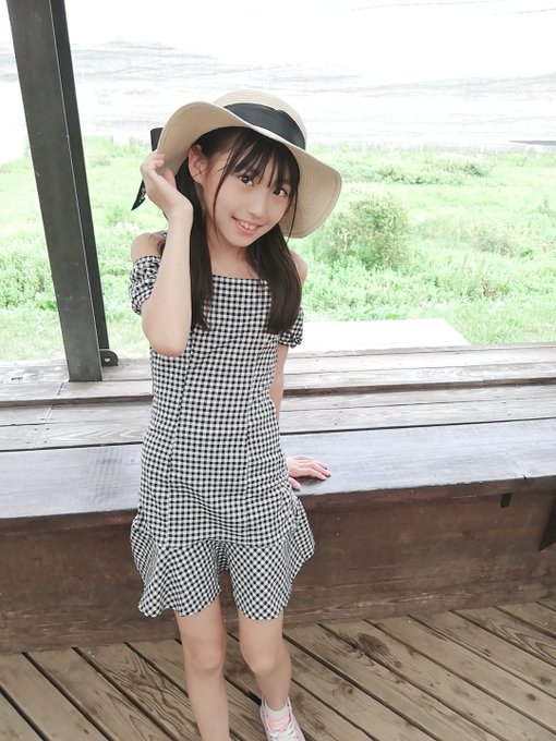 Twitterのコスプレ画像4