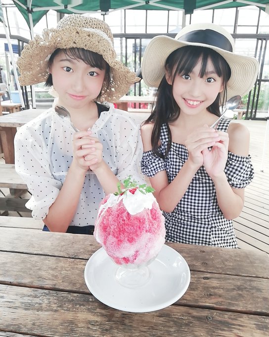 Twitterのコスプレ画像5