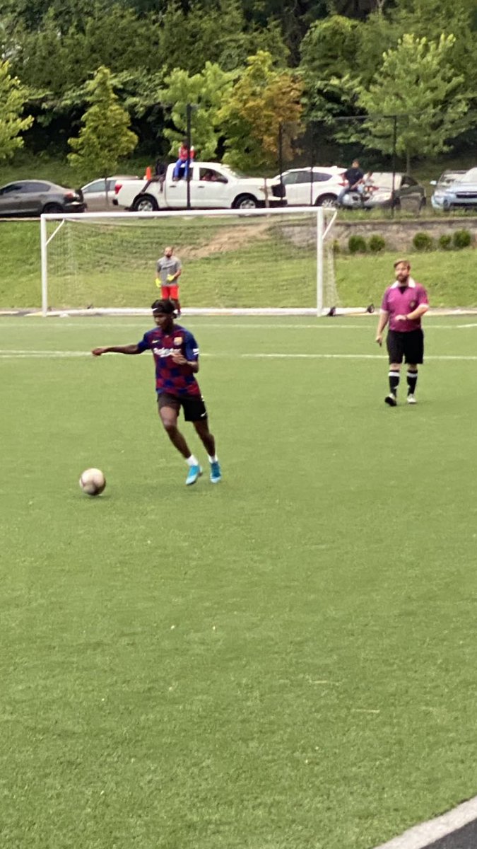 Riverview Park was the venue for our Adult League Championship games on Saturday evening. Congrats to all teams that made the finals. Two great games! @AbetterGateway <a href="/danielgilman/">Daniel Gilman</a> <a href="/TheNextPGH/">Office of the Mayor</a> <a href="/bgcwpa/">Boys & Girls Clubs of Western Pennsylvania</a> <a href="/PittsburghFdn/">The Pittsburgh Foundation</a> <a href="/pghsoccernow/">Pittsburgh Soccer Now</a>