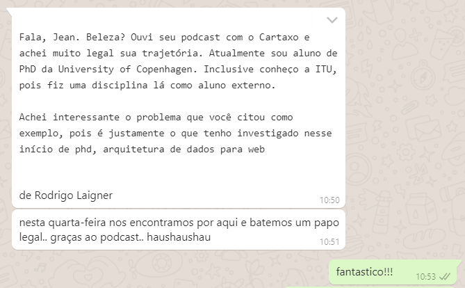 Bruno Cartaxo tweet media
