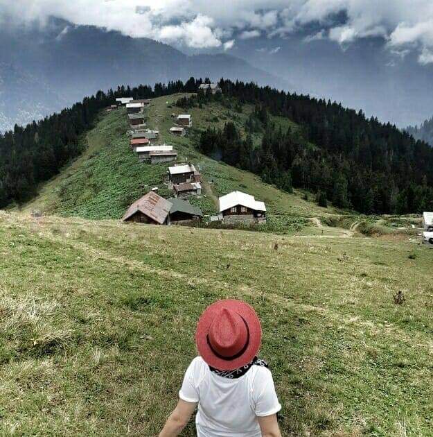 ozguky's tweet photo. #YaylamaDokunma #pokut #samistal #gito #elevit ve niceleri yeryüzünde cennet neresi soranlara #rize yaylaları derimm.. https://t.co/GefImehrMm