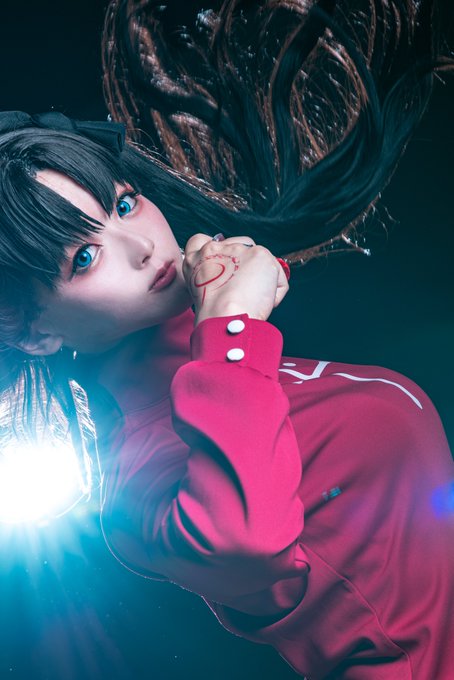 Twitterのコスプレ画像57