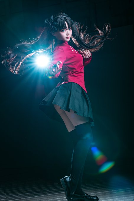 Twitterのコスプレ画像56