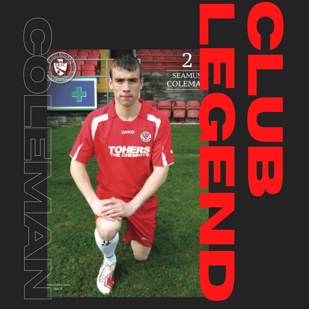 LeagueOfTribes's tweet photo. Check out our latest design, This one’s for the Sligo Rovers fans 🤍❤️: https://t.co/4L0pC2CrZa https://t.co/yxprXM1c2C