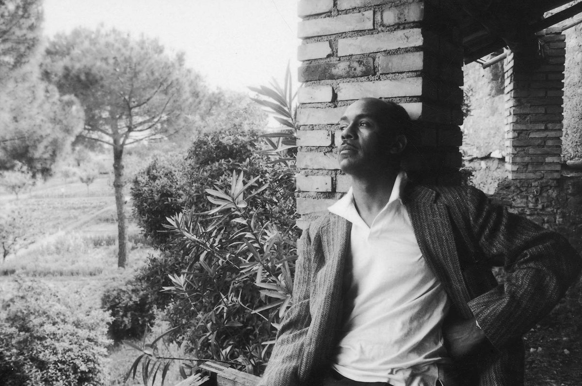 “Closed societies are now the flimsiest of illusions, for all the outsiders are demanding in.”

Ralph Ellison, "Society, Morality and the Novel,” 1957

#ralphellison #inclusionmatters