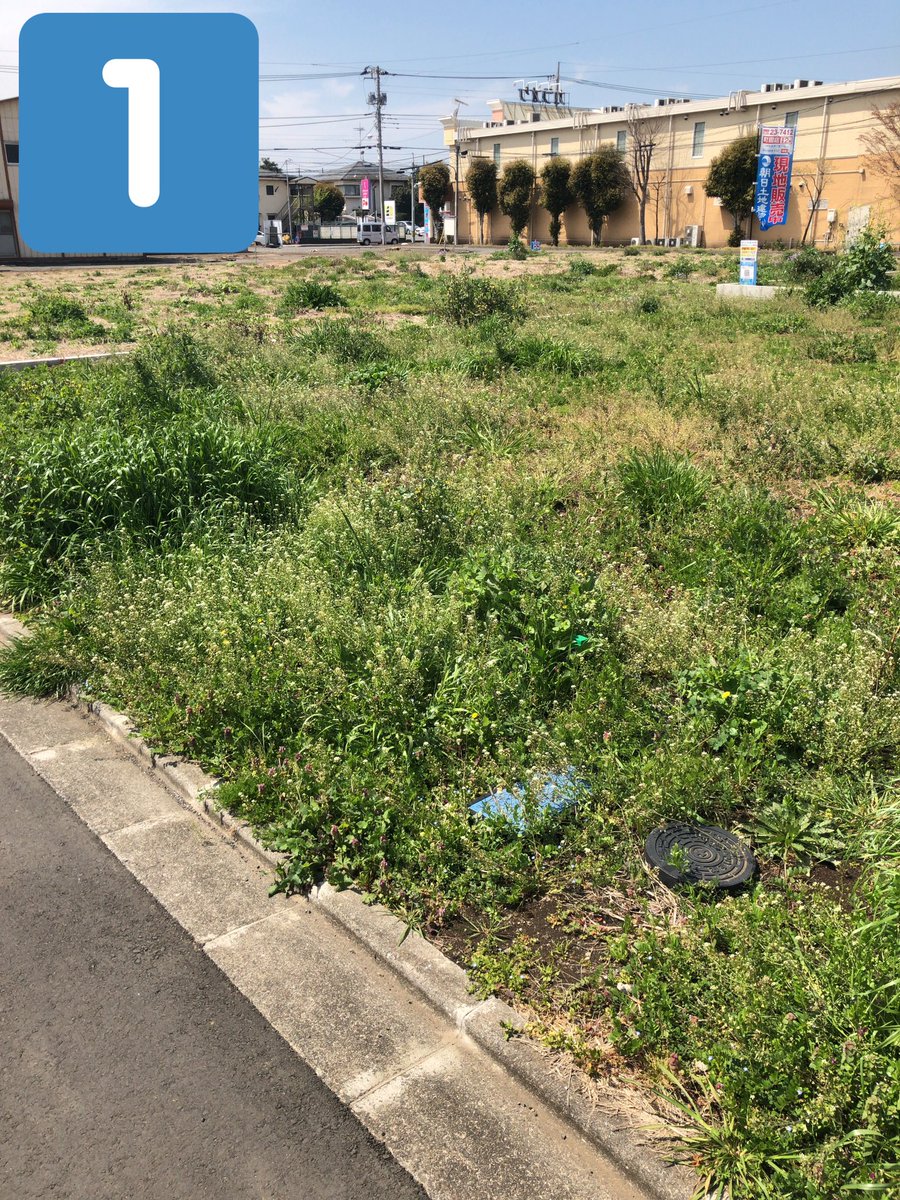 shikidou_hari's tweet photo. この度私@ffcgk1 は2021年4月に町田市木曽西に「町田四季堂はり灸院」を開業します。現在建築中です。
しばらくはできるまでの過程を載せていきます。
8月19日に上棟予定 https://t.co/QRsUWPE2sc