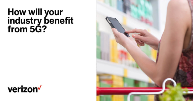 GillPetty's tweet photo. Besides telemedicine, smart fitting rooms, and remote robotic surgery, how else can #5G aid remote work &amp; revolutionize business? #IamVZ https://t.co/37Vi7uv9vf https://t.co/qApCLuRjDE