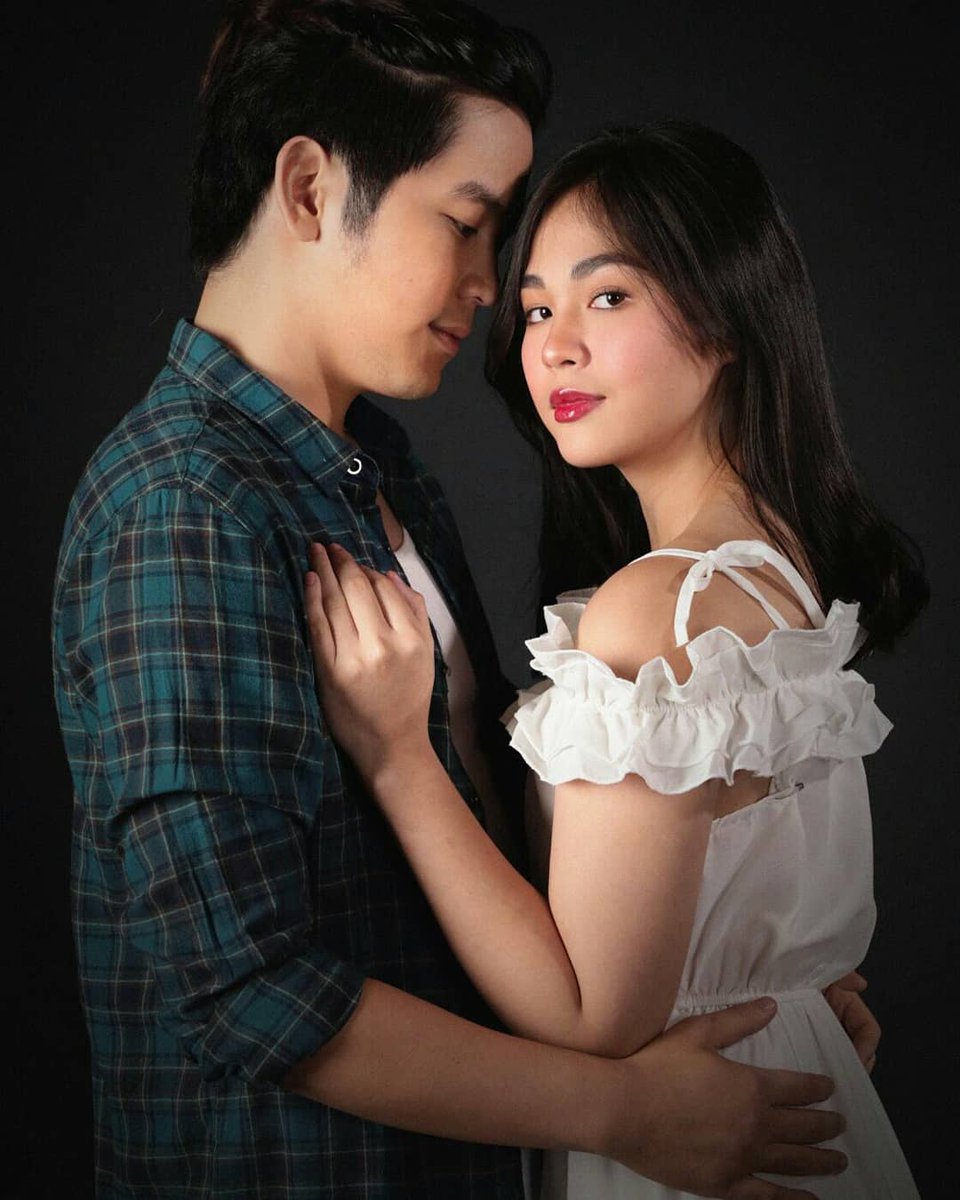 popoy__gonzales's tweet photo. 'The Killer Bride' goes International. This RCD's gothic romance thriller hit tv series headlined by @dprincessmaja &amp; the first-ever teleserye together of @iamjoshuagarcia &amp; @superjanella as loveteam will be airing in Africa this year. 

Congrats to the whole cast of Team TKB! https://t.co/TmPAzBe5oF