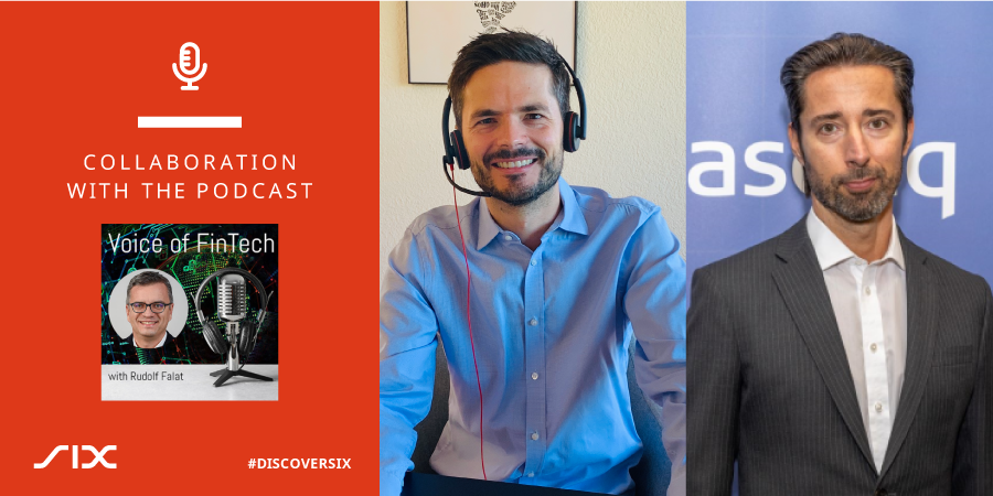 FrohleinC's tweet photo. Have you ever heard about #Microwave technology? If not, you should listen to the latest #VoiceofFinTech #podcast. Gregor Braun, Henrik Husmann and Reinier Boeschoten talk about the Joint Venture of SIX, Nasdaq and 12H: https://t.co/fm4JP2xbwC https://t.co/wwmGe99ZaZ