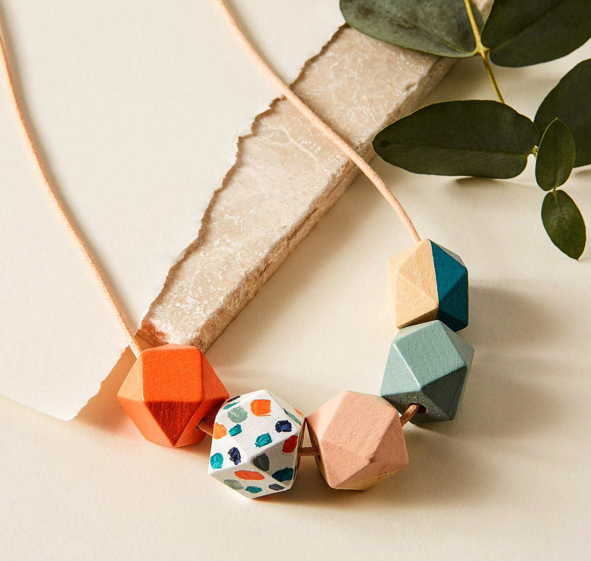 Introducing <a href="/my_kodes/">Kodes Accessories</a> to the growing WPM family. This statement jewellery is handcrafted in london, and includes geometric wooden pieces in gorgeous summer colours, as well as pieces made with silicone beads which are babyfriendly too. 🙌❤️