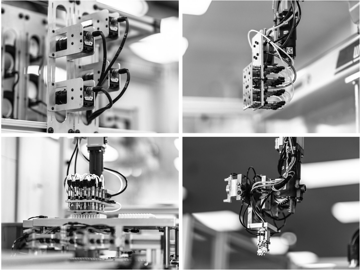 intertechmfg's tweet image. #DYK that Intertech has received several innovation awards for #automation design and implementation. Our custom automation cells leverage the best #robotics and vision systems to ensure #efficiency and #quality. bit.ly/2SyZs6Q