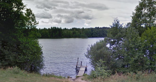 simonovkvramble's tweet photo. #Russia, #Leningradskaya Oblast, #Vyborgsky district, village #Ozerki. View of the village. Lake Big / #Россия,#Ленинградская Обл,#Выборгский район,посёлок #Озерки. Вид на посёлок. Озеро Большое https://t.co/zMewv4lZZ1