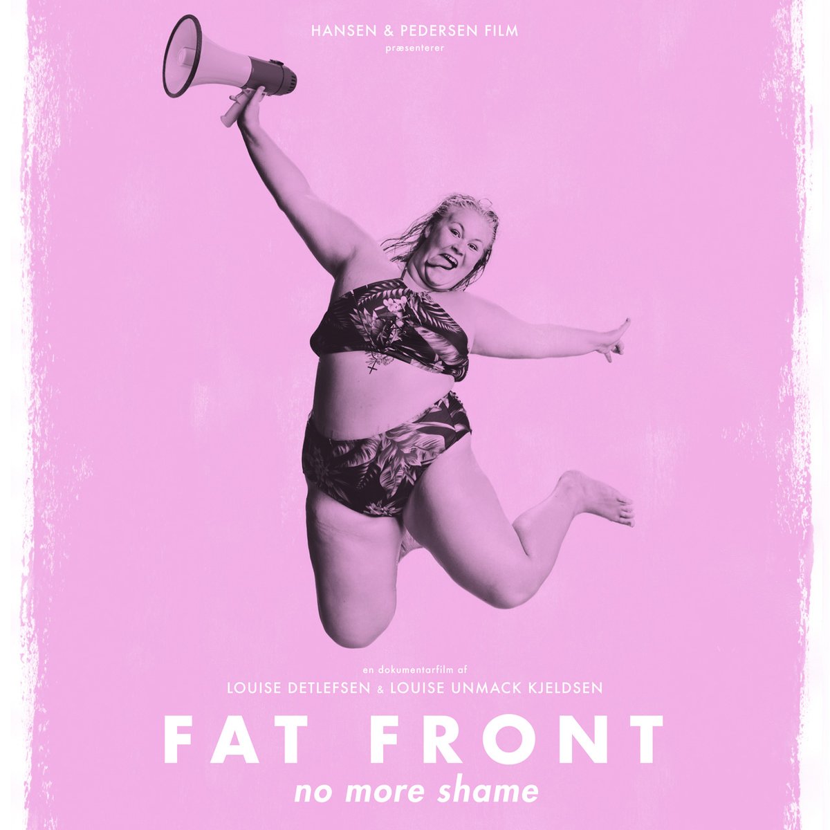 AutoImagesMalmo's tweet photo. Our wonderful co-production Fat Front is broadcasted at SVT1 prime time tonight. It is also available at SVT Play for audiences in Sweden. If you are outside Sweden, you can find Fat Front at a VOD platform near you.
https://t.co/e5tEoleYeD
#NoMoreShame #FatFront https://t.co/WOn34CtwH7