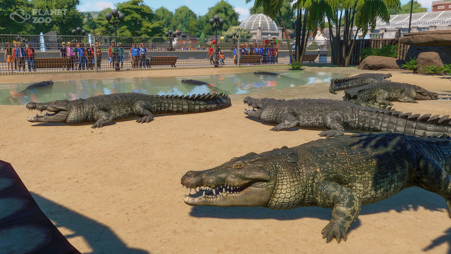 Planet Zoo Hayo Zookeepers We Re Pleased To Announce Free Update 1 3 This Update Includes Colour Variations Vending Machines And New Timed Scenarios Plus More Highly Requested Features Update 1 3 Will Planet Zoo Hayo Zookeepers We Re Pleased To Announce Free Update 1 3 This Update Includes Colour Variations Vending Machines And New Timed Scenarios Plus More Highly Requested Features Update 1 3 Will