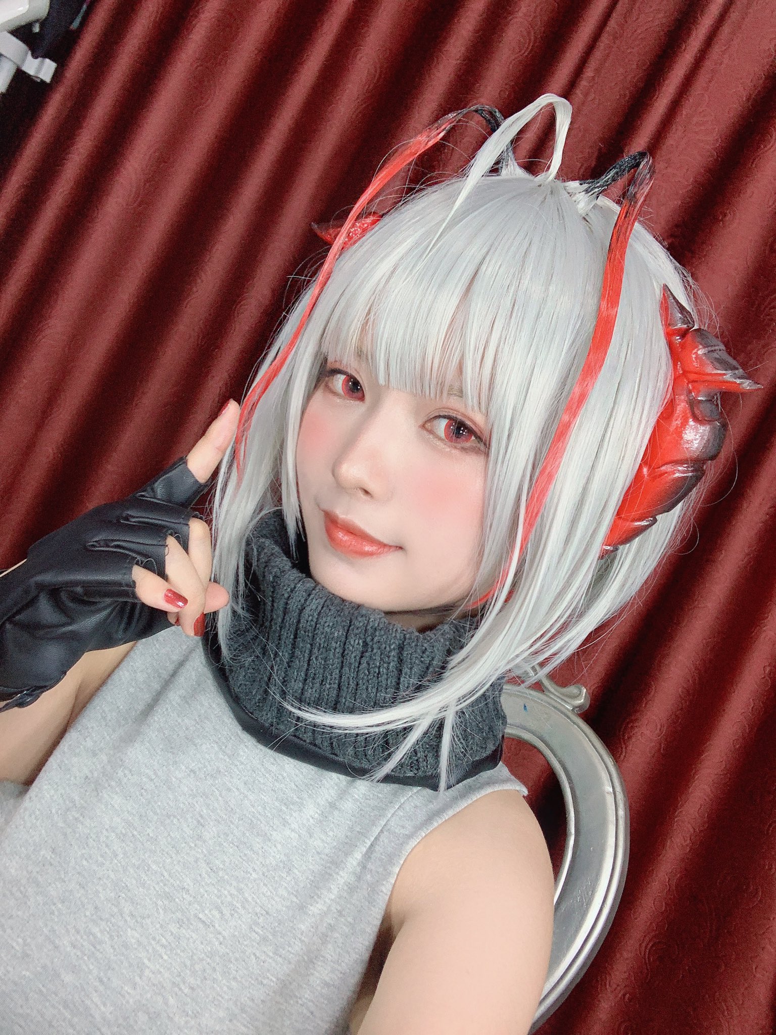 肃雨 on X: 肃雨 on X: