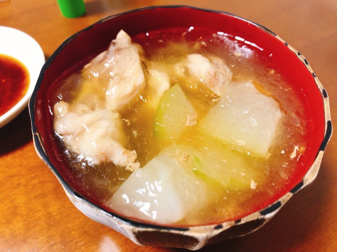 冬瓜のtwitterイラスト検索結果